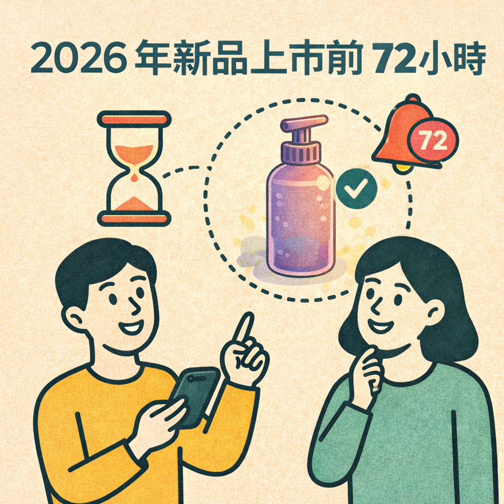 2026 年新品上市前 72 小時，Threads 才是真正的關鍵戰場