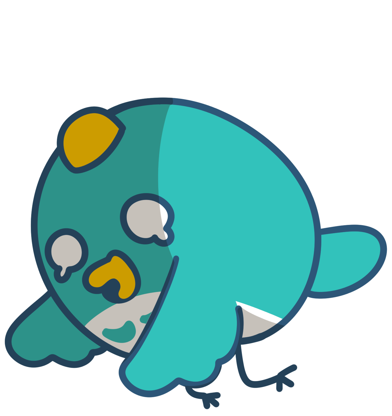 品牌知名度提升示意圖